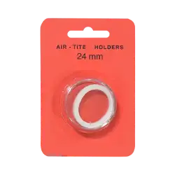 Air Tite 24 mm Retail Package Holders