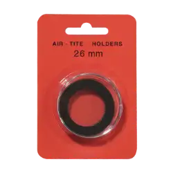 Air Tite 26 mm Retail Package Holders