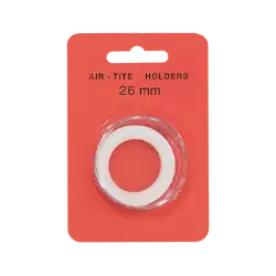 Air Tite 26 mm Retail Package Holders