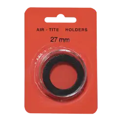 Air Tite 27mm Retail Package Holders
