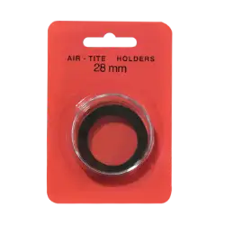 Air Tite 28 mm Retail Package Holders
