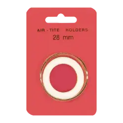 Air Tite 28mm Retail Package Holders