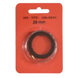 Air Tite 29 mm Retail Package Holders