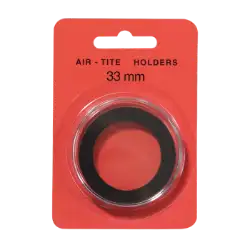 Air Tite 33 mm Retail Package Holders