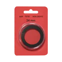 Air Tite 34mm Retail Package Holders