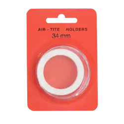 Air Tite 34mm Retail Package Holders