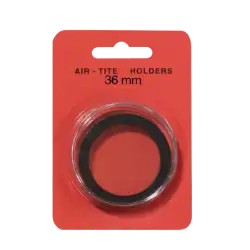 Air Tite 36 mm Retail Package Holders