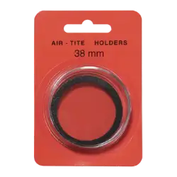 Air Tite 38mm Retail Package Holders