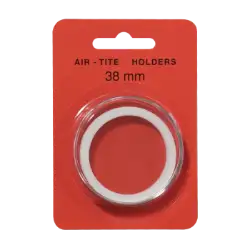 Air Tite 38 mm Retail Package Holders