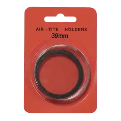 Air Tite 39 mm Retail Package Holders