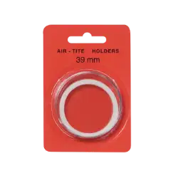 Air Tite 39mm Retail Package Holders