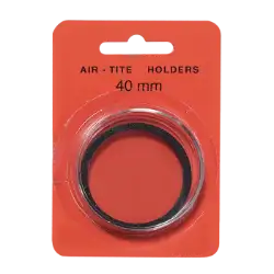 Air Tite 40 mm Retail Package Holders