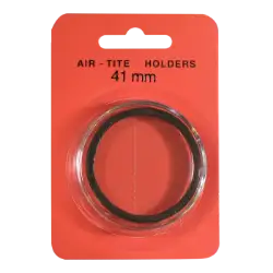 Air Tite 41mm Retail Package Holders