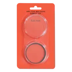 Air Tite 44mm Retail Package Holders