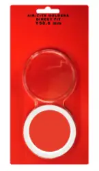 Air Tite Ring Fit 50.8mm Retail Package Holders