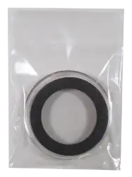 Air Tite Ring Fit High Relief 34mm Retail Package Holders - Model X34