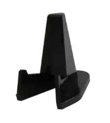 Air Tite Easel Bulk 250 Pack- Black