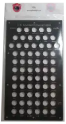 Lincoln Cents 2000-2018S