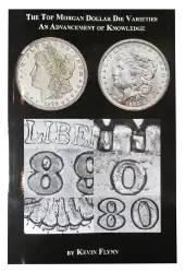 Top Morgan Dollar Die Varieties- An Advancement Of Knowledge