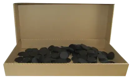 42mm Rings - Bulk Model I