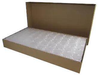 Air Tite Bulk - Model X Capsules