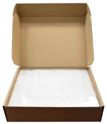 Air Tite 5 oz Bar Direct Fit (Bulk)