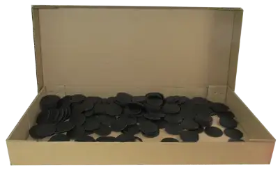 57mm Rings - Bulk Model Y