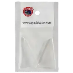 Caplital Plastics Feet