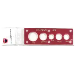 US Proof Set
