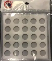 U.S. Nickels (No Dates)