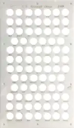 U.S. Roosevelt Dimes 1977-1999