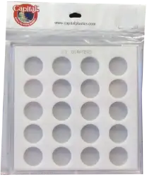 U.S. Quarters (No Date)