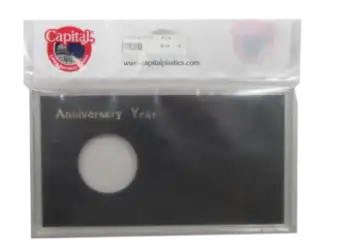 Anniversary (Silver Eagle)