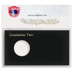 Graduation Year (Silver Eagle $)