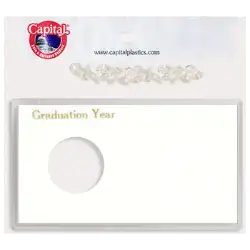 Graduation Year (Silver Eagle $)