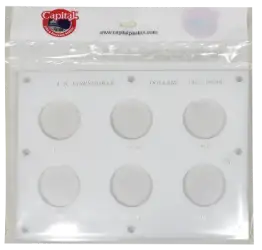 Eisenhower Dollars 1977-1978S