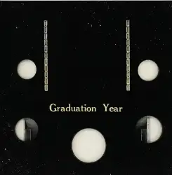 Graduation Year (.50,.25,.10,.05,.01)