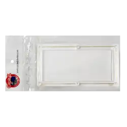 Currency Pack Holder - Holds 100 bills