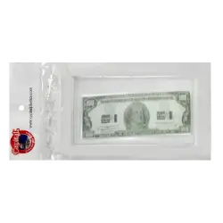 Meteor Case for Standard Currency Holder