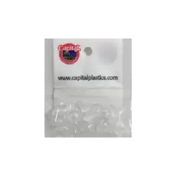 Plastic Screws & Posts (Doz)