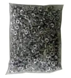 Metal Screws & Posts (Bulk 1000)