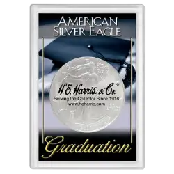 ASE  Frosty Case - Graduation