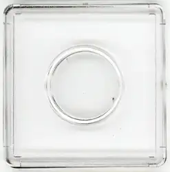 Nickel Snaplock  (25 pack)