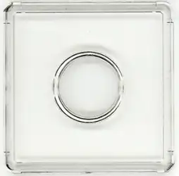 Dime Snaplock (25 pack)