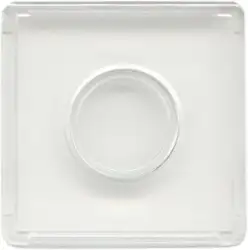 Edgar Marcus 2x2 Snap-Tite Cent - 25 per box