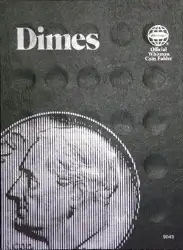 Plain Dime Folder