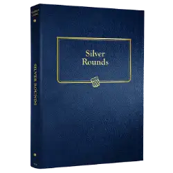 Silver Round Album