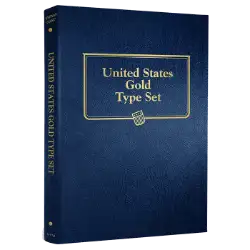 U.S. Gold Type Set Album