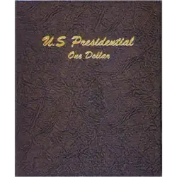 Presidential Dollars 2007-2016, P&D