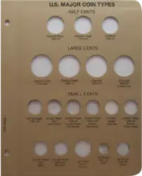 US Type Replacement Page 1